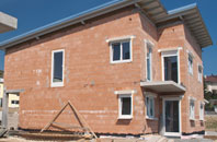 Nebsworth home extensions