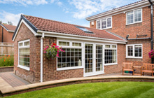 Nebsworth house extension leads