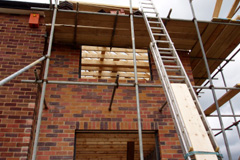 house extensions Nebsworth