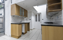 Nebsworth kitchen extension leads